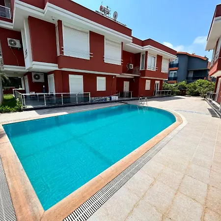 Large Near Beach&pool * Altinkum (Antalya)