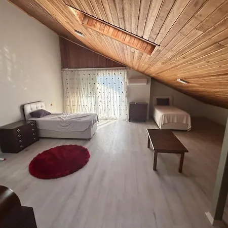 Large Near Beach&pool * Altinkum (Antalya)