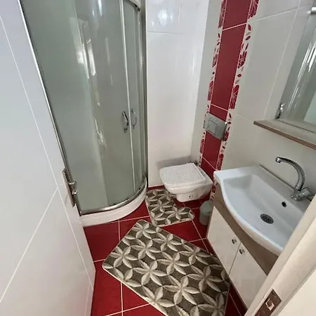 Large Near Beach&pool * Altinkum (Antalya)